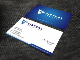 Virtual Velocity entry by skyford412