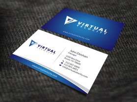 Virtual Velocity entry by skyford412