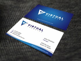 Virtual Velocity entry by skyford412