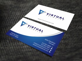 Virtual Velocity entry by skyford412