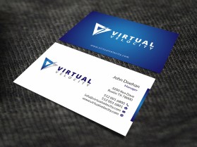 Virtual Velocity entry by skyford412
