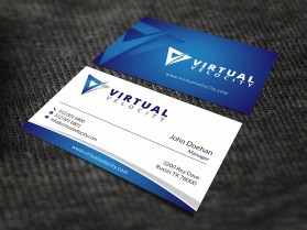 Virtual Velocity entry by skyford412