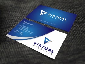 Virtual Velocity entry by skyford412