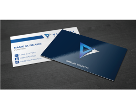 Virtual Velocity entry by Spiritz