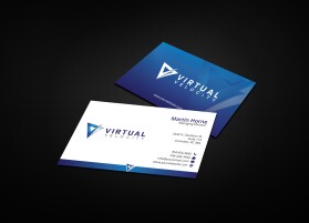 Virtual Velocity entry by indeyzn