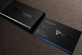 Virtual Velocity entry by indeyzn