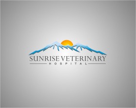 Sunrise Veterinary Hospital entry by SIGIT GUNAWAN