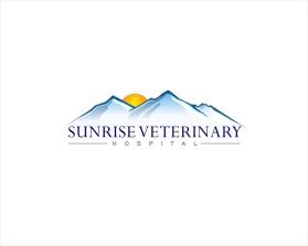 Sunrise Veterinary Hospital entry by SIGIT GUNAWAN