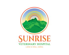 Sunrise Veterinary Hospital entry by Doriana Petrova Ivanova