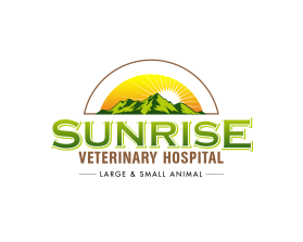 Sunrise Veterinary Hospital entry by Lady Jane Arreglado