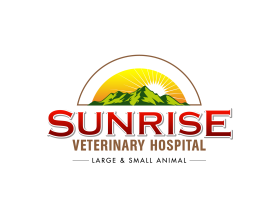Sunrise Veterinary Hospital entry by Lady Jane Arreglado
