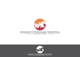Sunrise Veterinary Hospital entry by freya vonda