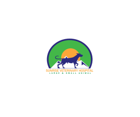 Sunrise Veterinary Hospital entry by Harmeet Singh