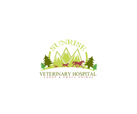 Sunrise Veterinary Hospital entry by Harmeet Singh