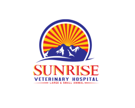 Sunrise Veterinary Hospital entry by Aleksandra Kateusz