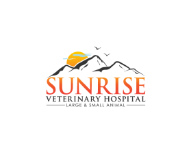 Sunrise Veterinary Hospital entry by Joel Bonete