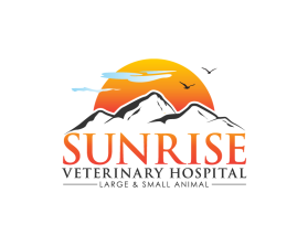 Sunrise Veterinary Hospital entry by Joel Bonete