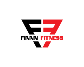 Finnn Fitness entry by paczgraphics