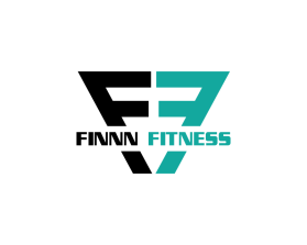 Finnn Fitness entry by paczgraphics