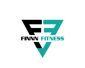 Finnn Fitness entry by paczgraphics