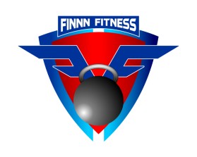 Finnn Fitness entry by wanabud
