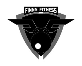 Finnn Fitness entry by wanabud