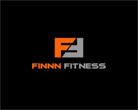 Finnn Fitness entry by ZHAFF