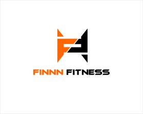Finnn Fitness entry by ZHAFF
