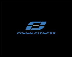 Finnn Fitness entry by ZHAFF