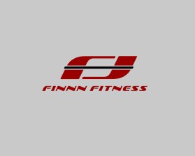 Finnn Fitness entry by ZHAFF