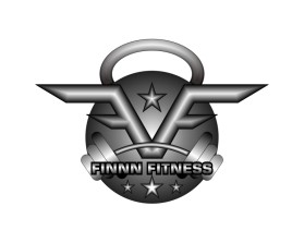 Finnn Fitness entry by wanabud