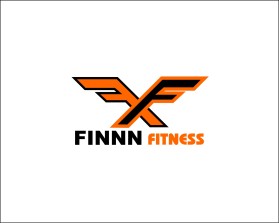 Finnn Fitness entry by Agha