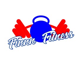 Finnn Fitness entry by wanabud