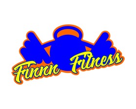 Finnn Fitness entry by wanabud