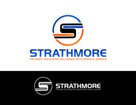Company Name: Strathmore , Website: www.strathmoreproducts.com entry by hym35