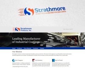 Company Name: Strathmore , Website: www.strathmoreproducts.com entry by edrieljohn