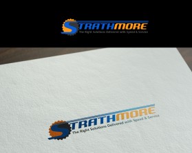 Company Name: Strathmore , Website: www.strathmoreproducts.com entry by Kiansantang