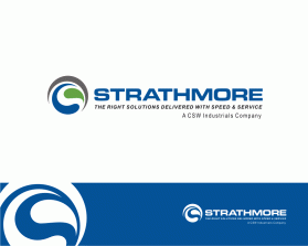 Winning entry: Company Name: Strathmore , Website: www.strathmoreproducts.com entry by pingpong