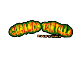 CUBANOS TORTILLA FACTORY entry by Coral