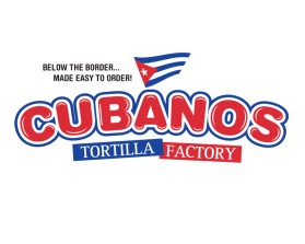 CUBANOS TORTILLA FACTORY entry by operator50