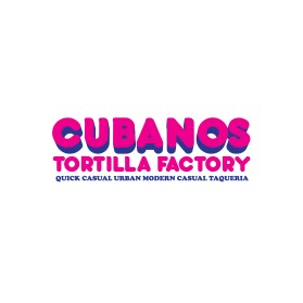 CUBANOS TORTILLA FACTORY entry by Anggara23