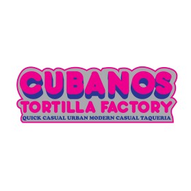 CUBANOS TORTILLA FACTORY entry by Anggara23