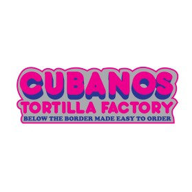 CUBANOS TORTILLA FACTORY entry by Anggara23
