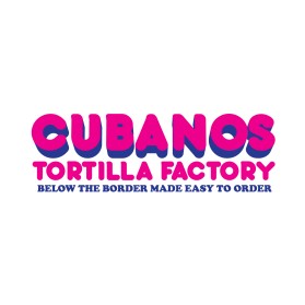 CUBANOS TORTILLA FACTORY entry by Anggara23