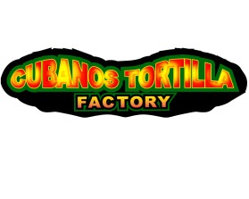 CUBANOS TORTILLA FACTORY entry by Coral