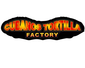 CUBANOS TORTILLA FACTORY entry by Coral