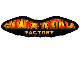 CUBANOS TORTILLA FACTORY entry by Coral