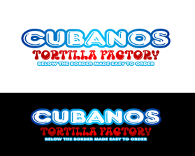 CUBANOS TORTILLA FACTORY entry by sella
