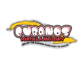 CUBANOS TORTILLA FACTORY entry by quimcey