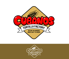 CUBANOS TORTILLA FACTORY entry by smarttaste